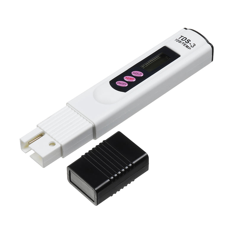TDS Tester Pen Water Quality Tester Water Measurement Tool