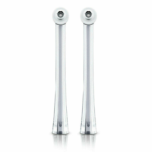 1pc Airfloss Pro Replacement Nozzles HX8032 for Philips Sonicare HX8331/HX8431 Water Flosser