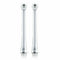 1pc Airfloss Pro Replacement Nozzles HX8032 for Philips Sonicare HX8331/HX8431 Water Flosser
