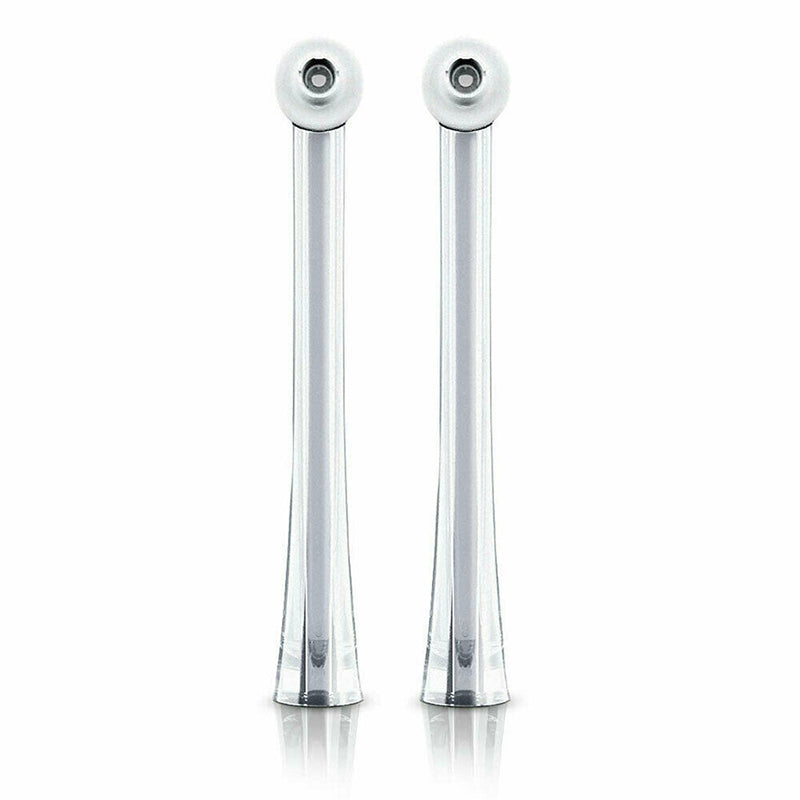 1pc Airfloss Pro Replacement Nozzles HX8032 for Philips Sonicare HX8331/HX8431 Water Flosser