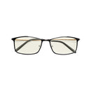 Xiaomi Goggles Square 14g 40% Anti-blue Anti-UV Glass Computer Game Driving Eyewear