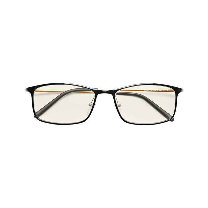 Xiaomi Goggles Square 14g 40% Anti-blue Anti-UV Glass Computer Game Driving Eyewear