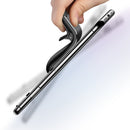 USAMS Metal Magnetic Adsorption Air Vent Car Phone Holder Car Mount For 3.5-6.5 Inch Smart Phone