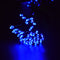 12M 100LED Solar Powered Fairy String Light Christmas Holiday Party Outdoor Garden Decor