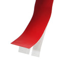 LT 91201/91200/12267 Label Tape Compatible For Dymo LetraTag 12mmx4m Cassette