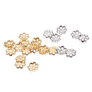 760Pcs/Set Jewelry Making Kit DIY Earring Findings Hook Pins Mixed Handcraft Accessories