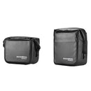 ROCKBROS 4L Waterproof Bicycle Sport Bag Outdoor Riding Cycling Front Tube Bike Pocket Shoulder Bag