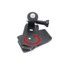 STARTRC Camera Mount Backpack Clip For Insta360 ONE X or EVO Camera