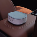 Home & Car USB Mini Air Purifier Humidifier Oil Aroma Diffuser w/ Touch Switch