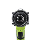 Raitool 48VF Cordless Electric Impact Drill 2 Speed Power Screwdriver W/ 1 or 2 Li-ion Battery