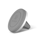 FLOVEME Car Air Vent Magnetic Phone Holder Silicon Multifunctional Mount Stand for iPhone XS