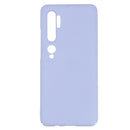 Bakeey Ultra Thin Frosted Silky Anti-fingerprint Hard PC Protective Case for Xiaomi Mi Note 10 / Xiaomi Mi Note 10 Pro / Xiaomi Mi CC9 Pro