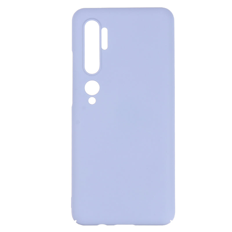 Bakeey Ultra Thin Frosted Silky Anti-fingerprint Hard PC Protective Case for Xiaomi Mi Note 10 / Xiaomi Mi Note 10 Pro / Xiaomi Mi CC9 Pro