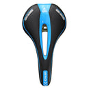 Super Soft Polyurethane Filling MTB Saddle Folding Bike Road Bike Cushion