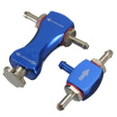 Adjustable Bilateral Turbo Valve Manual Car Vehicle Boost Controller Booster