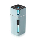 Youdian 3W USB Night Light Aroma Air Humidifier Portable Car Electric Aromatherapy Essential Oil Diffuser For Office Home