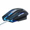 ZUOYA MMR7 Wired Gaming Mouse USB LED Desktop Gaming Computer Optical Gamer Mice Macro Mouse For Laptop PC Computer