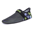Men Quick-dry Breathable Swim Snorkeling Beach Shoes Barefoot Slip-on Walking Hiking Shoes