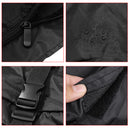 Car Cargo Roof Top Carrier Bag Rack Storage Luggage Rooftop Waterproof