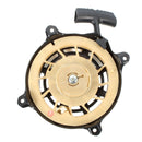 Lawn Mower Recoil Pull Starter Assembly For Briggs Stratton 497680 OREGON ROTARY