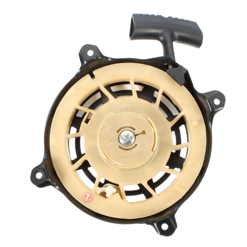 Lawn Mower Recoil Pull Starter Assembly For Briggs Stratton 497680 OREGON ROTARY