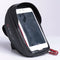 WHEEL UP 6inch Front Fingerprint Unlock Handlebar Bag Waterproof Touch Sceen Phone Holder Bags