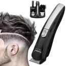 KM-600 Kemei 11 in 1 Hair Trimmer Clipper Rechargeable Cutting Electric Shaver