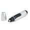 Electric Nose Hair Trimmer Ear Eyebrow Face Neck Personal Remover Groomer Shaver