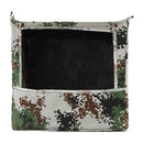 Hunting Portable Foldable Camouflage Box-type Airsoft Gun Shooting Game Target Case