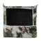 Hunting Portable Foldable Camouflage Box-type Airsoft Gun Shooting Game Target Case