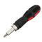 Minleaf ML-RS1 101Pcs Ratchet Screwdriver 6.35mm Screw Driver Set Household DIY Driver Tool