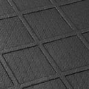 Car Rear Boot Trunk Cargo Dent Floor Protector Mat Tray for Honda CR-V CRV 2007-2011