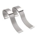 20MM/22MM Replacement Bracelet Watch Band Divers Strap For Seiko & Citizen