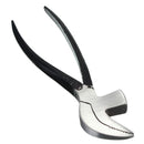 Metal Cobbler Pliers Pincers for Shoemaking Leather Craft Leather DIY Working Tool