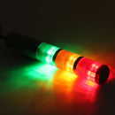 Machifit TB50-3T-D-J CNC Machine Warning Lights LED Indicator Alarm Signal Light with Buzzer