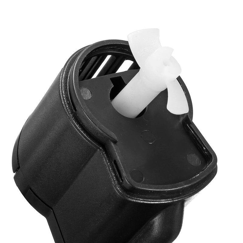 Circulation Aquarium Water Pump Wave Maker Suction Cup Mount Flow Powerhead for Aquarium Fish Tank