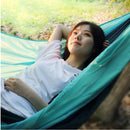 ZENPH 1-2 People Outdoor Camping Hammock Hanging Swing Bed Max Load 300kg from xiaomi youpin