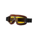 Helmet Goggles Anti-UV windproof Glasses Eyewear Motorcycle Motorbike Biker