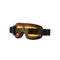 Helmet Goggles Anti-UV windproof Glasses Eyewear Motorcycle Motorbike Biker