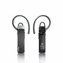 Remax RB-T9 bluetooth 4.1 Wireless Single Earphone Hifi Handsfree Business Headphone With Mic Support