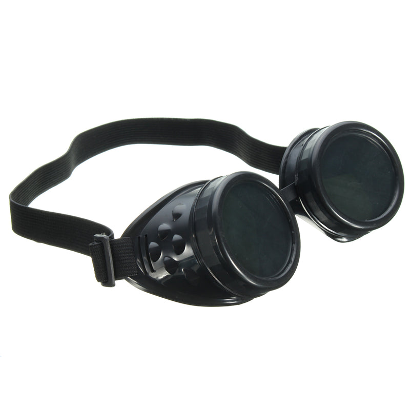 Welding Cutting Welders Industrial Safety Goggles Steampunk Cup Goggles