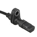 Car Auto ABS Wheel Speed Sensor Front Black for BMW X5 2000-2006 34526756379