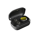 Bakeey HiFi Single Wireless bluetooth Earphone Noise Cancelling IPX6 Waterproof Headphone with Mic