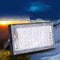 50W LED Flood Light IP66 Wall Lamp Outdoor Camping Portable Lantern Street Lamp