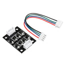 10PCS TL-Smoother Addon Module With Dupont Line For 3D Printer Stepper Motor