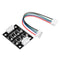10PCS TL-Smoother Addon Module With Dupont Line For 3D Printer Stepper Motor