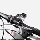 WHEEL UP 300LM XPG LED Bike Front Light 4 Modes USB Charging Night Warning Light Cycling Climbing