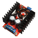 3Pcs DC-DC 10-32V To 12-35V 150W Booster Module For Laptop Adapter