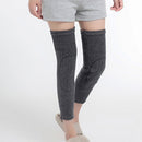 Weikang Cashmere Warm Self-heating Cold Leggings Joints Old Cold Leg Knee Pad