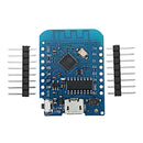 3pcs Wemos D1 Mini Lite V1.0.0 WIFI Internet Of Things Development Board Based ESP8285 1MB FLASH